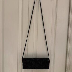 EUC Vintage beaded bag